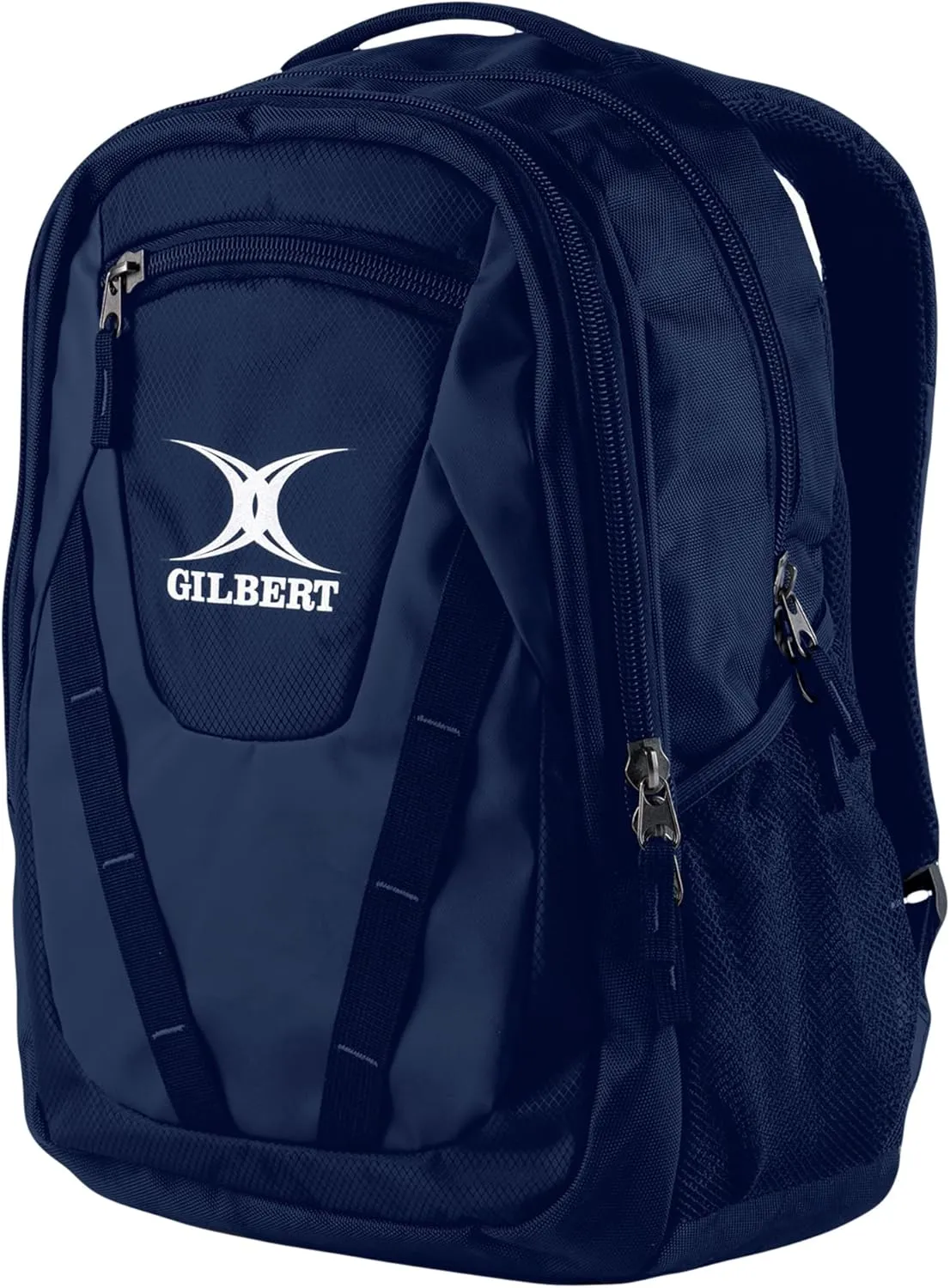 Gilbert Club Rucksack V4