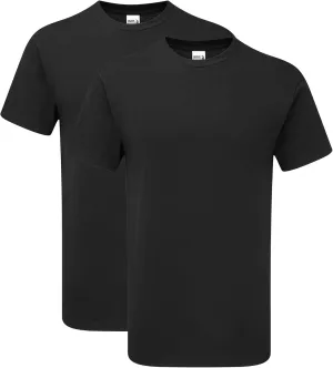Gildan Adult T-Shirt, Hammer Collection, 2-Pack, Style GH000