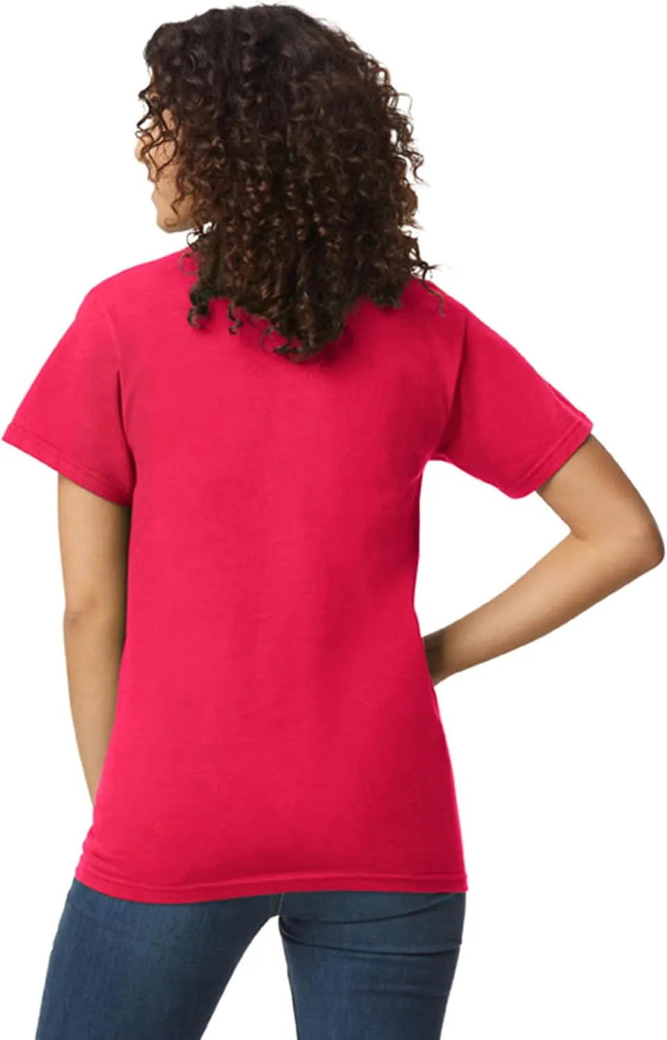 Gildan Adult T-Shirt, Hammer Collection, 2-Pack, Style GH000