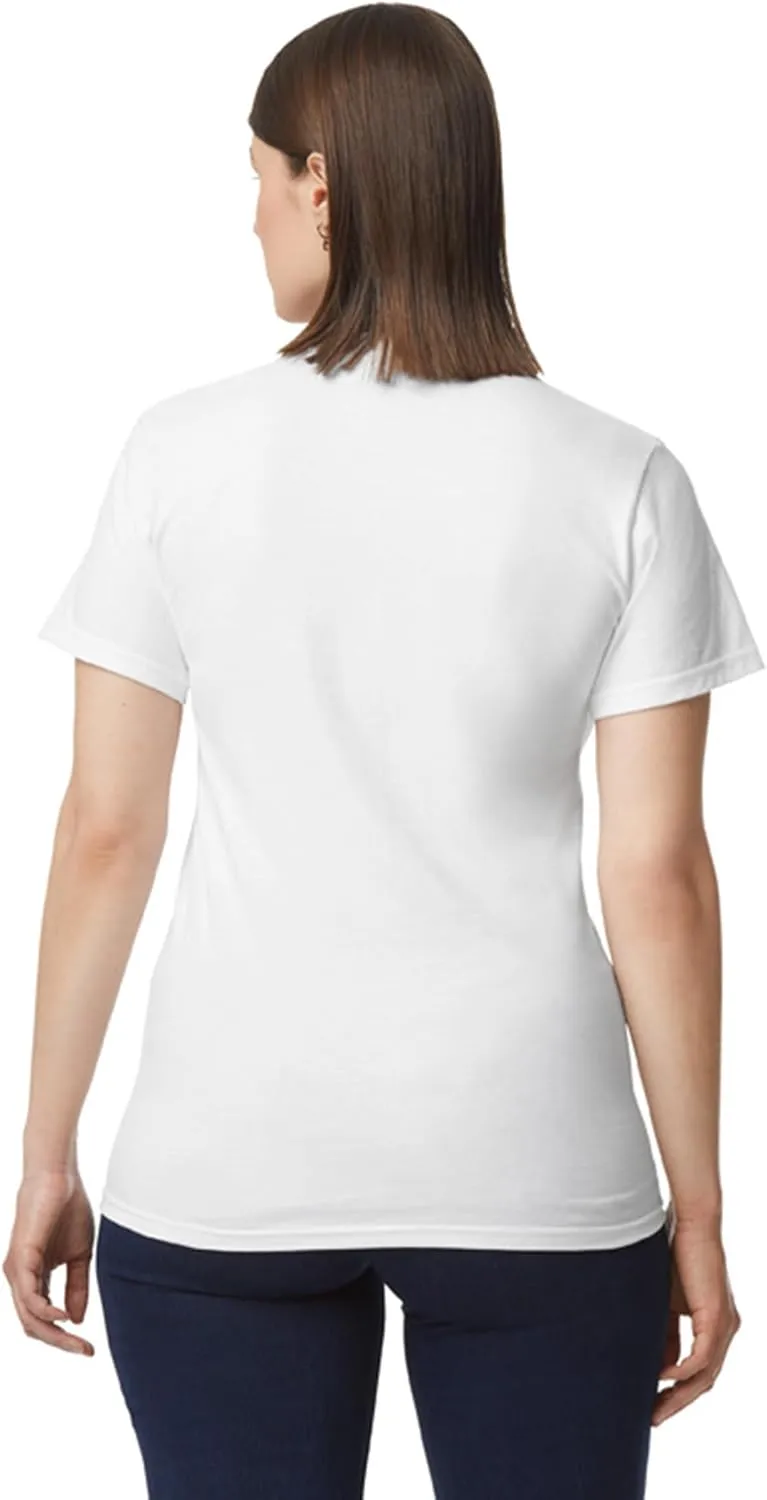Gildan Adult T-Shirt, Hammer Collection, 2-Pack, Style GH000