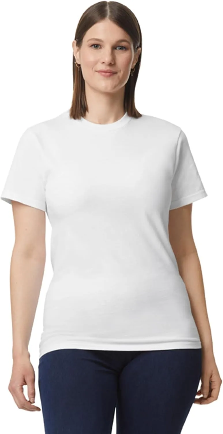 Gildan Adult T-Shirt, Hammer Collection, 2-Pack, Style GH000