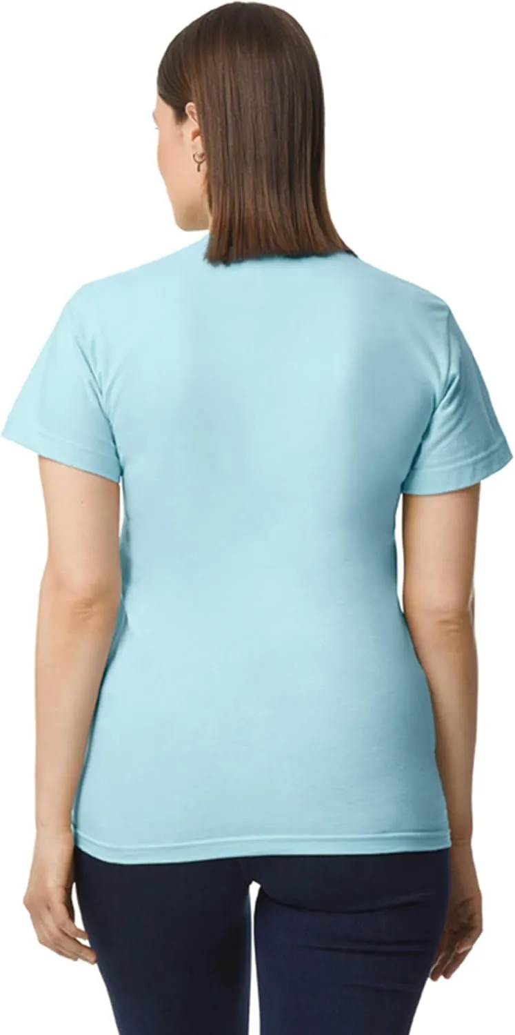 Gildan Adult T-Shirt, Hammer Collection, 2-Pack, Style GH000