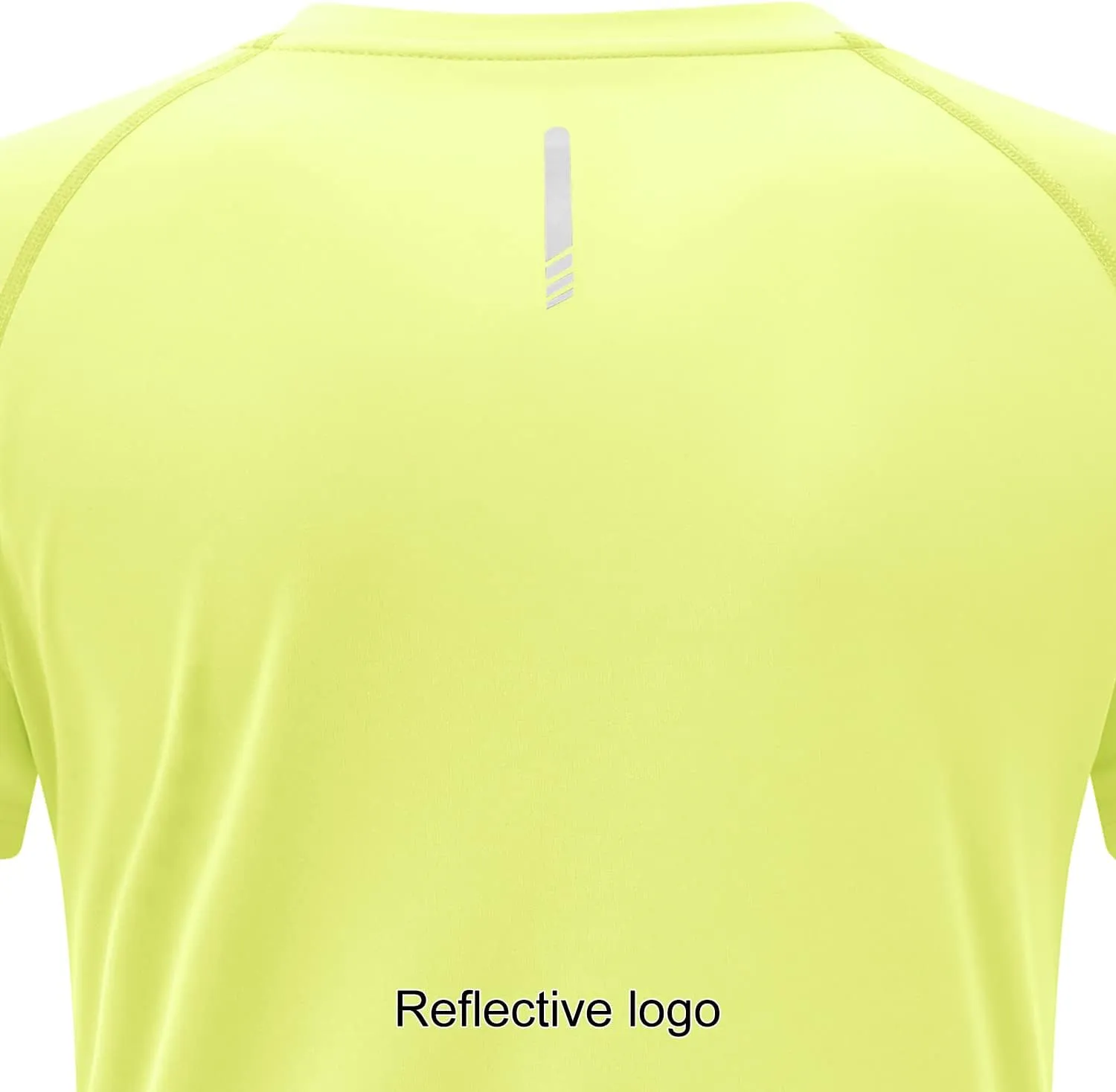 Gopune Women's Short Sleeve Shirts UPF 50  Sun Protection T-Shrit Quick Dry Running Athletic Workout Rash Guard Tops