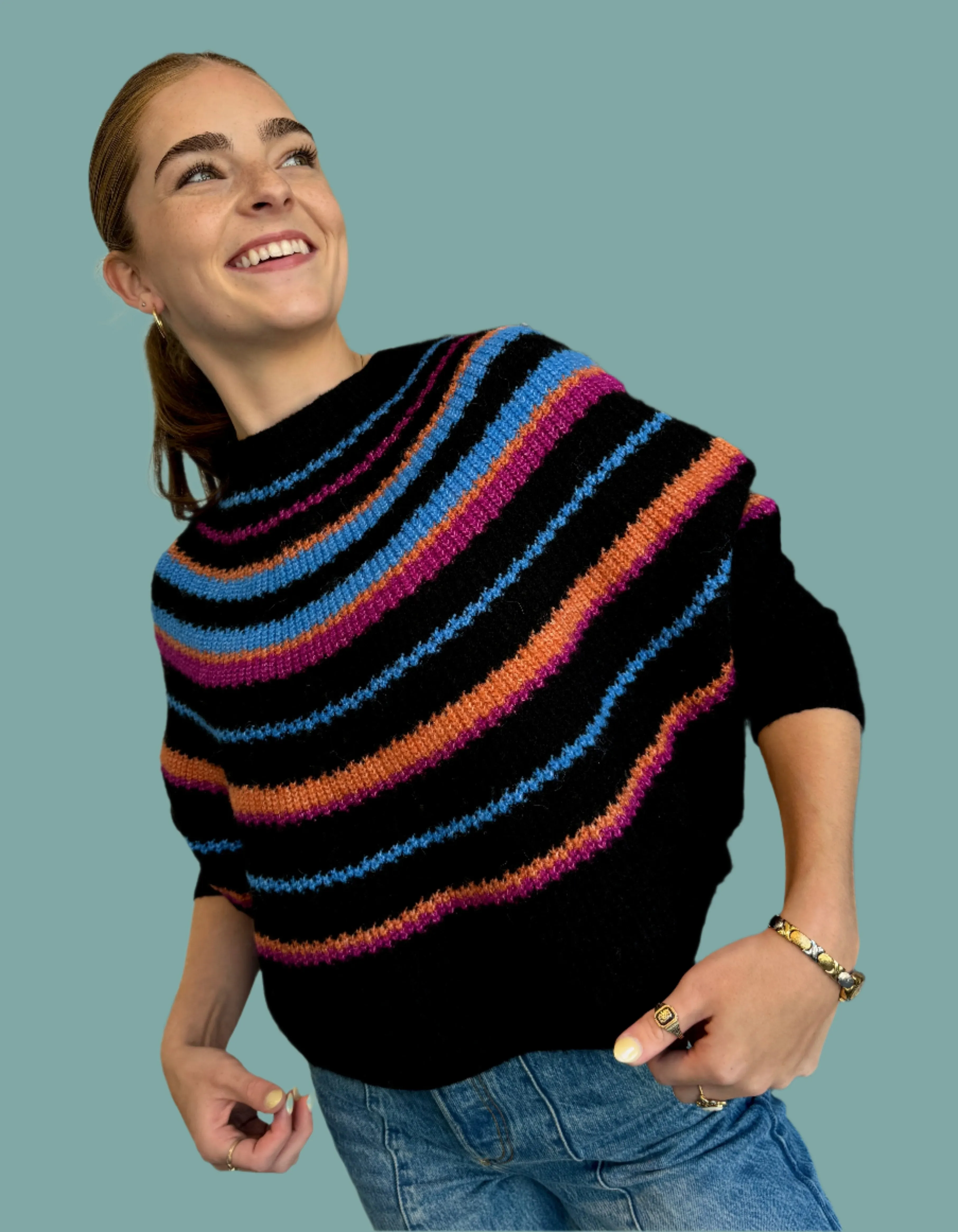 Granada Sweater
