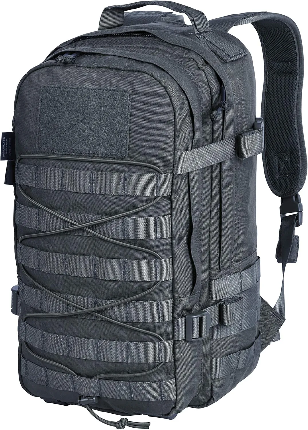 Helikon-Tex Men Backpack, Shadow Grey, Einheitsgre