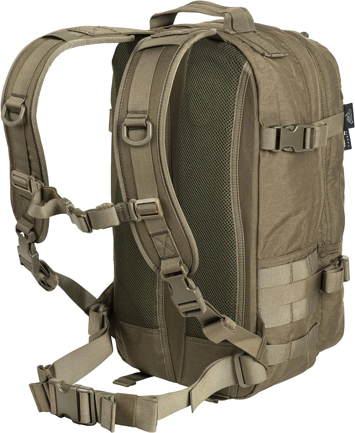 Helikon-Tex Men Backpack, Shadow Grey, Einheitsgre