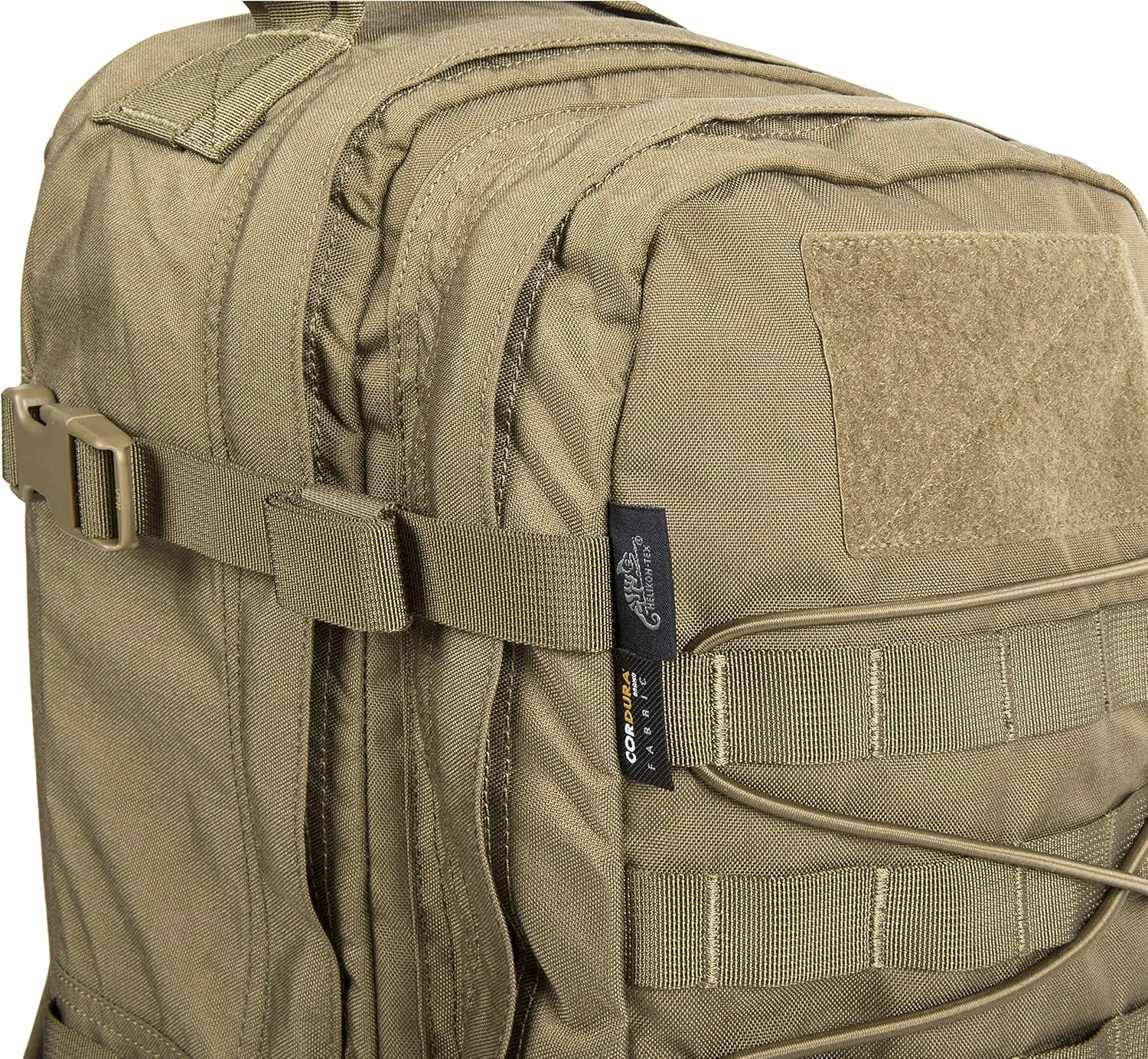 Helikon-Tex Men Backpack, Shadow Grey, Einheitsgre