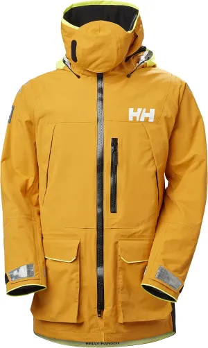 Helly-Hansen Men's Sportswear Aegir Ocean Jacket