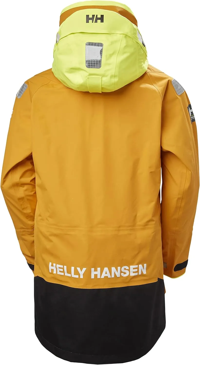 Helly-Hansen Men's Sportswear Aegir Ocean Jacket