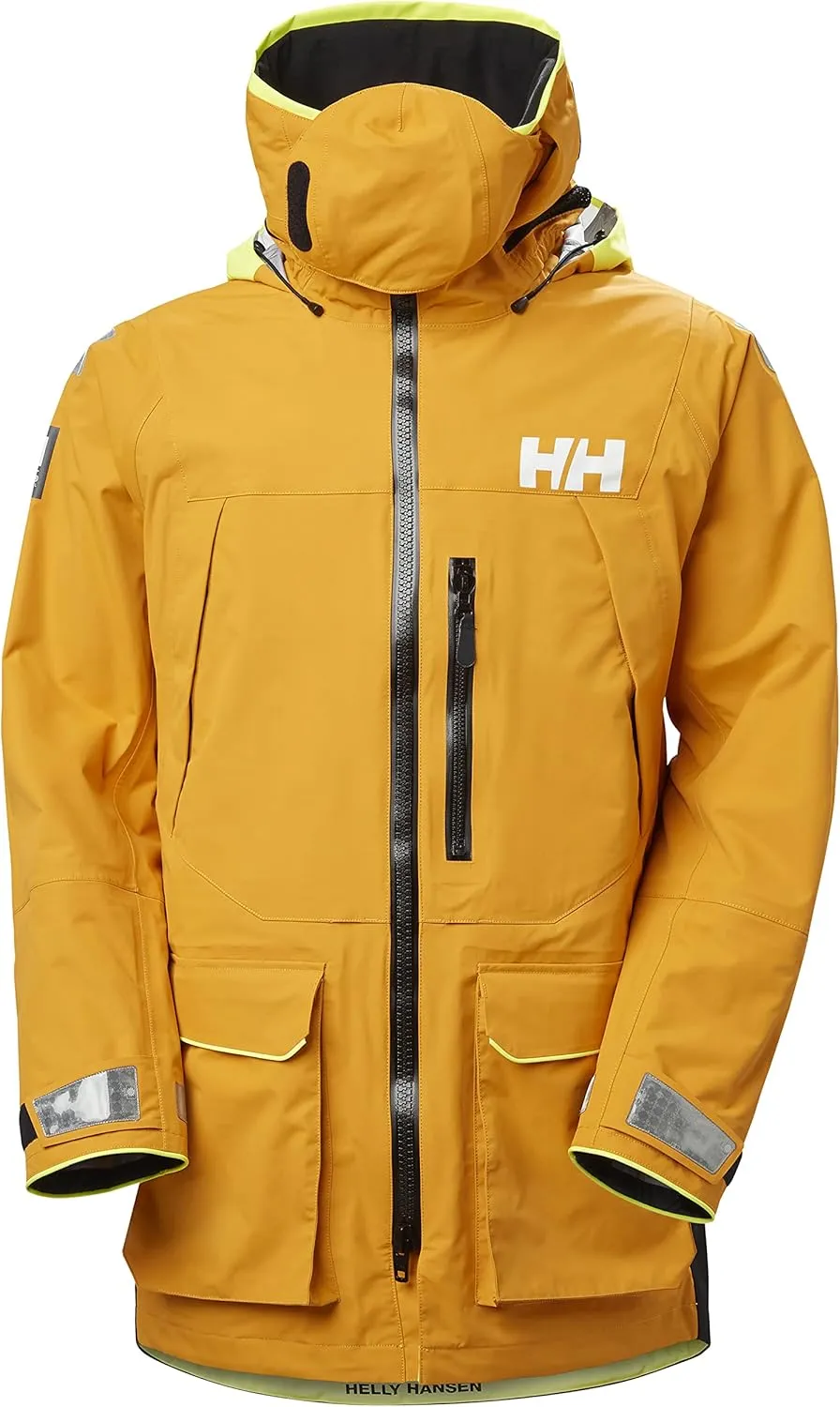 Helly-Hansen Men's Sportswear Aegir Ocean Jacket
