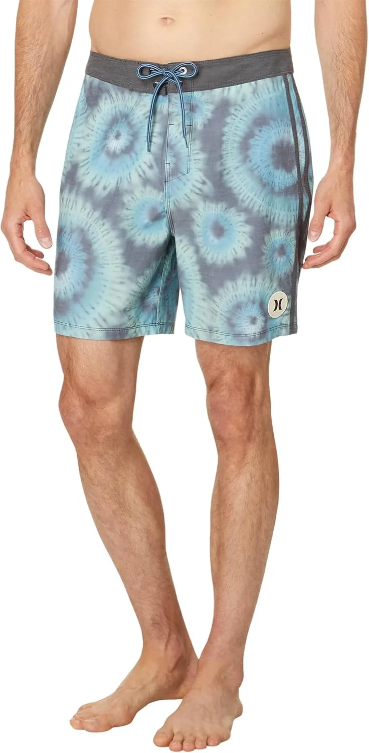 Hurley Men's Phntm Naturals Tailgate 18