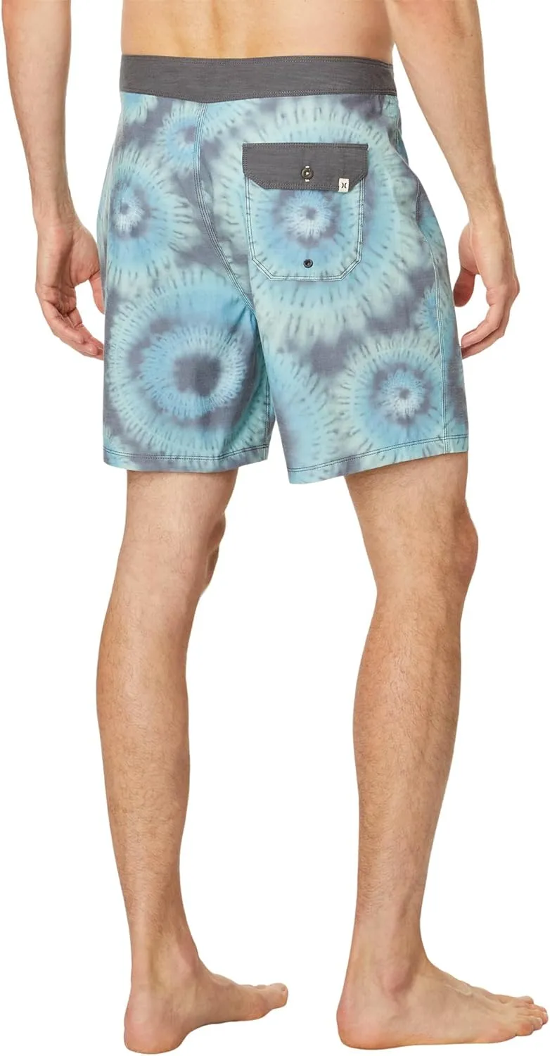Hurley Men's Phntm Naturals Tailgate 18