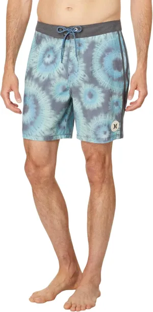 Hurley Men's Phntm Naturals Tailgate 18