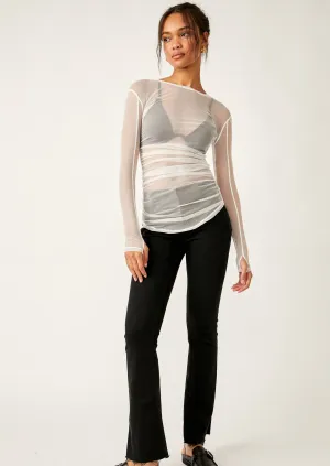 Last Layer Long Sleeve