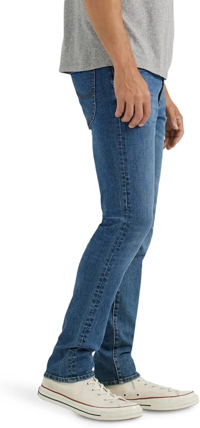 Lee Men's Extreme Motion Skinny Jean
