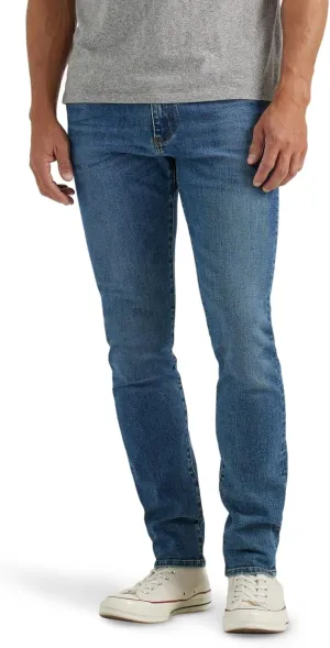 Lee Men's Extreme Motion Skinny Jean
