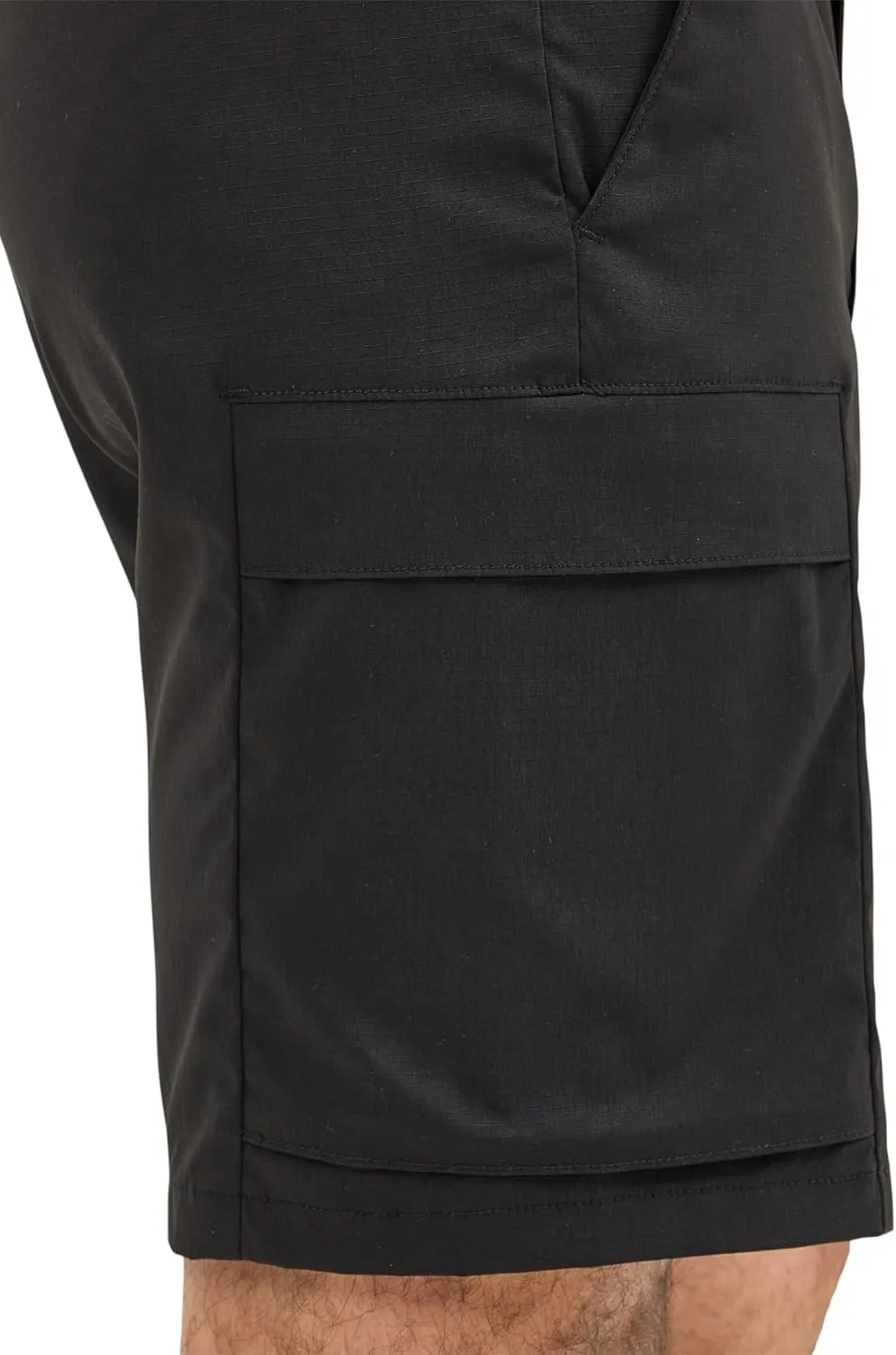 Lee Men's Extreme Motion Synthetic Ripstop Cargo Short
