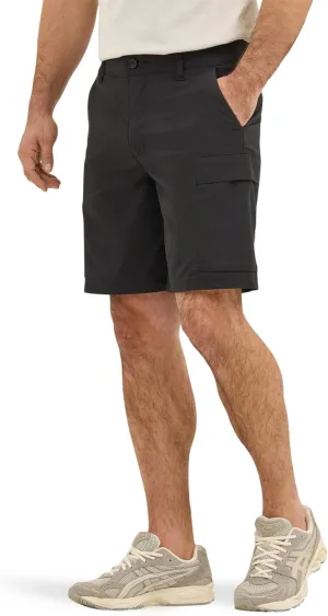 Lee Men's Extreme Motion Synthetic Ripstop Cargo Short