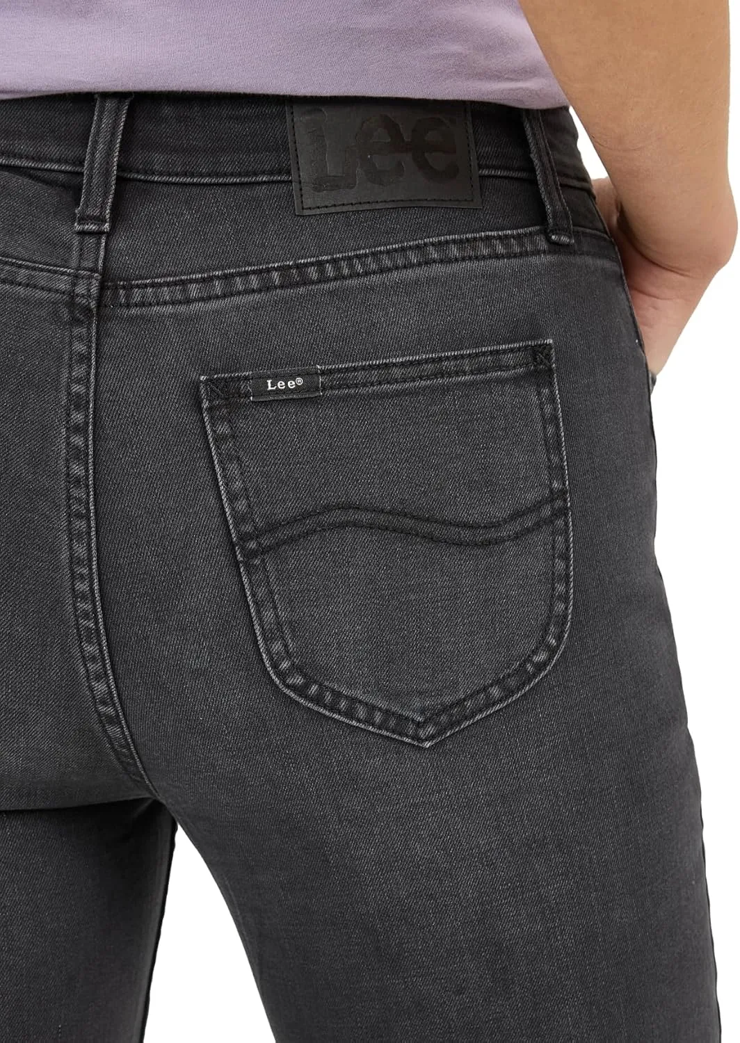 Lee womens Legendary 23 Capri Jean