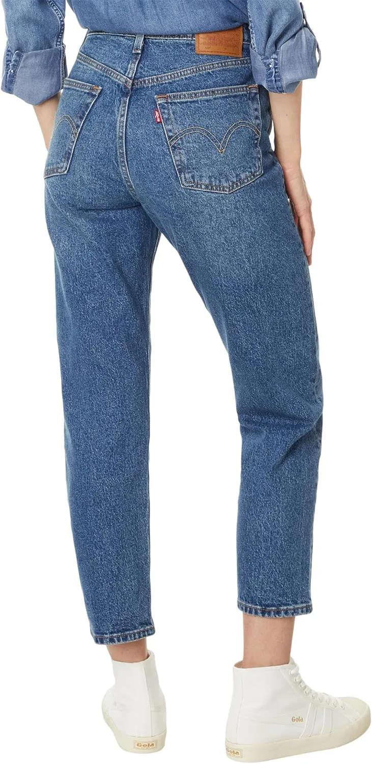 Levi's Women's 501 Crop