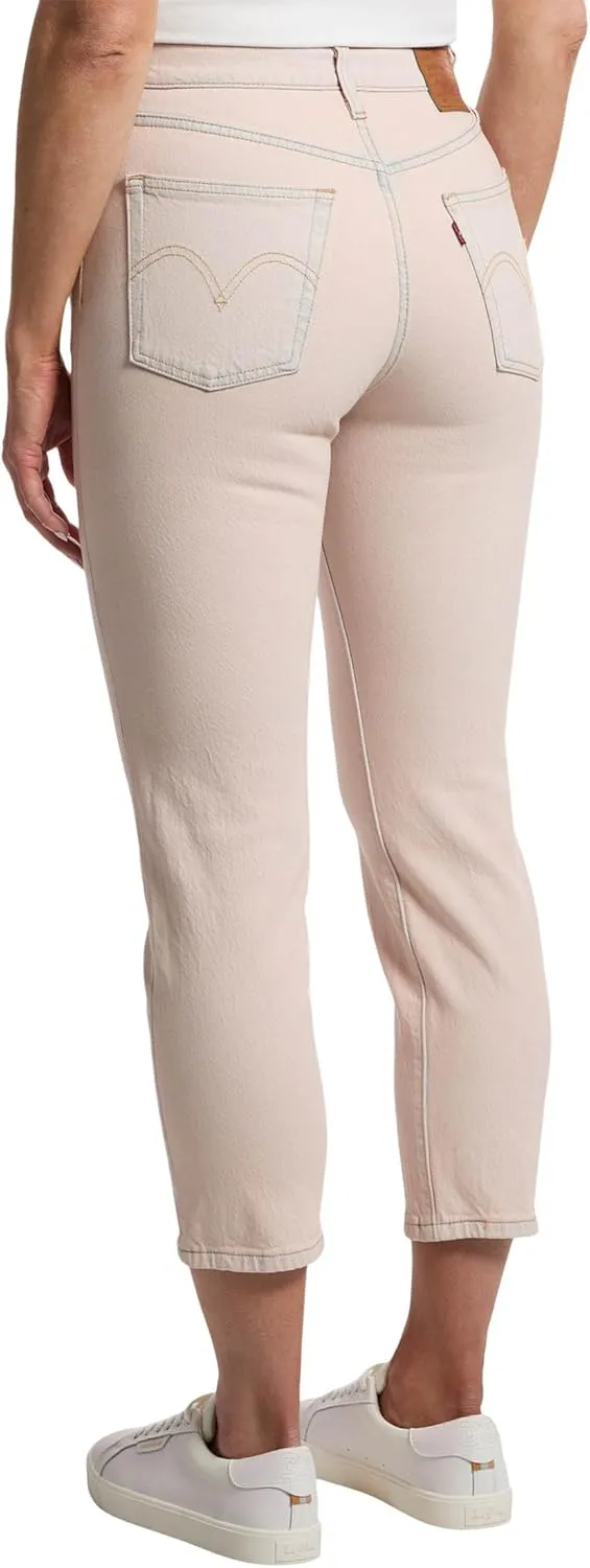 Levi's Women's 501 Crop