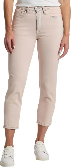 Levi's Women's 501 Crop