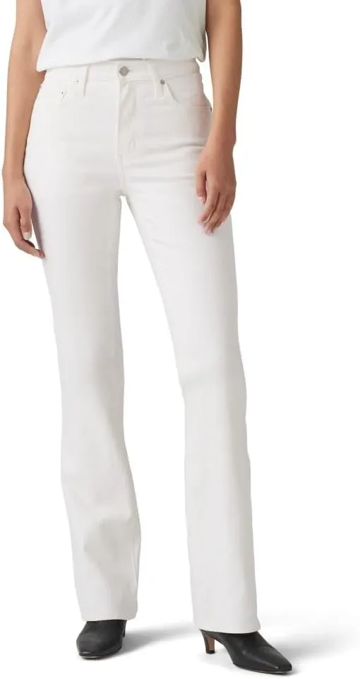 Levi's Women's 725 High Rise Bootcut Jeans (Also Available in Plus)