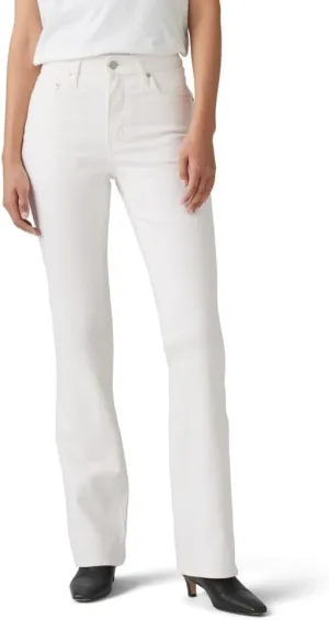 Levi's Women's 725 High Rise Bootcut Jeans (Also Available in Plus)