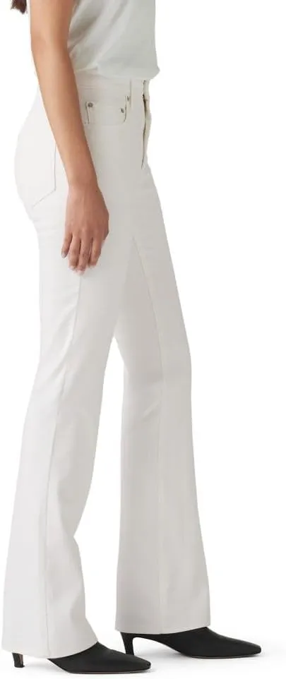 Levi's Women's 725 High Rise Bootcut Jeans (Also Available in Plus)