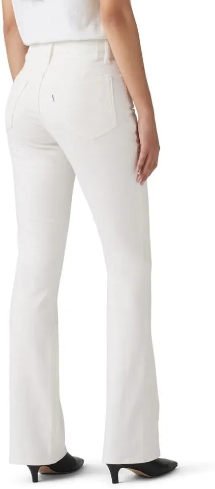 Levi's Women's 725 High Rise Bootcut Jeans (Also Available in Plus)