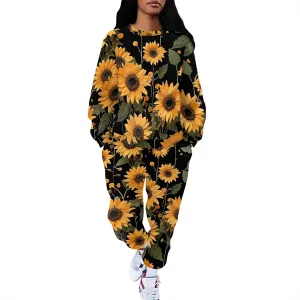 Matching Workout Sets for Women 2 Piece Outfits Women's Loungewear Sets 2 Piece Sets Women Lounge Set