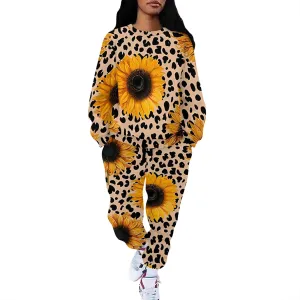 Matching Workout Sets for Women 2 Piece Outfits Women's Loungewear Sets 2 Piece Sets Women Lounge Set