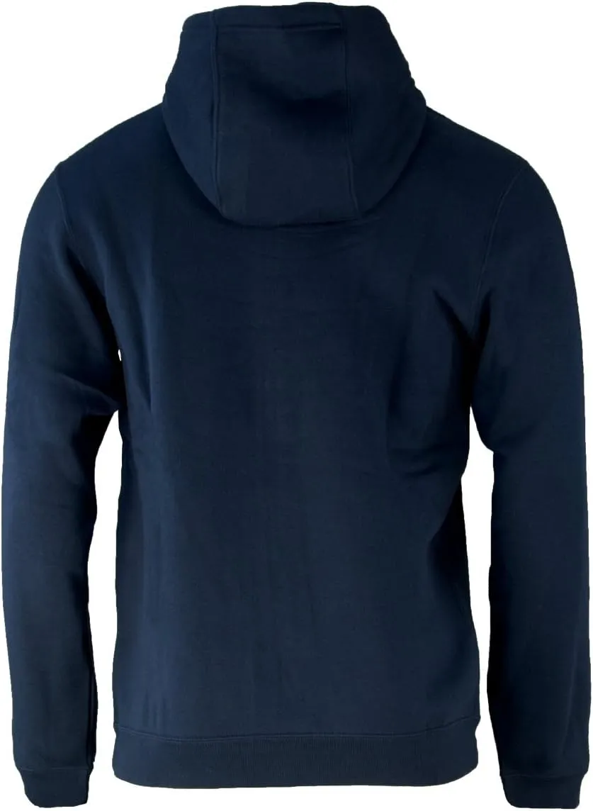 Men's Nike Sportswear Club Full Zip-Up Hoodie