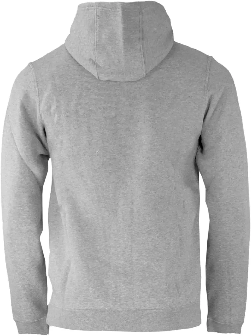 Men's Nike Sportswear Club Full Zip-Up Hoodie