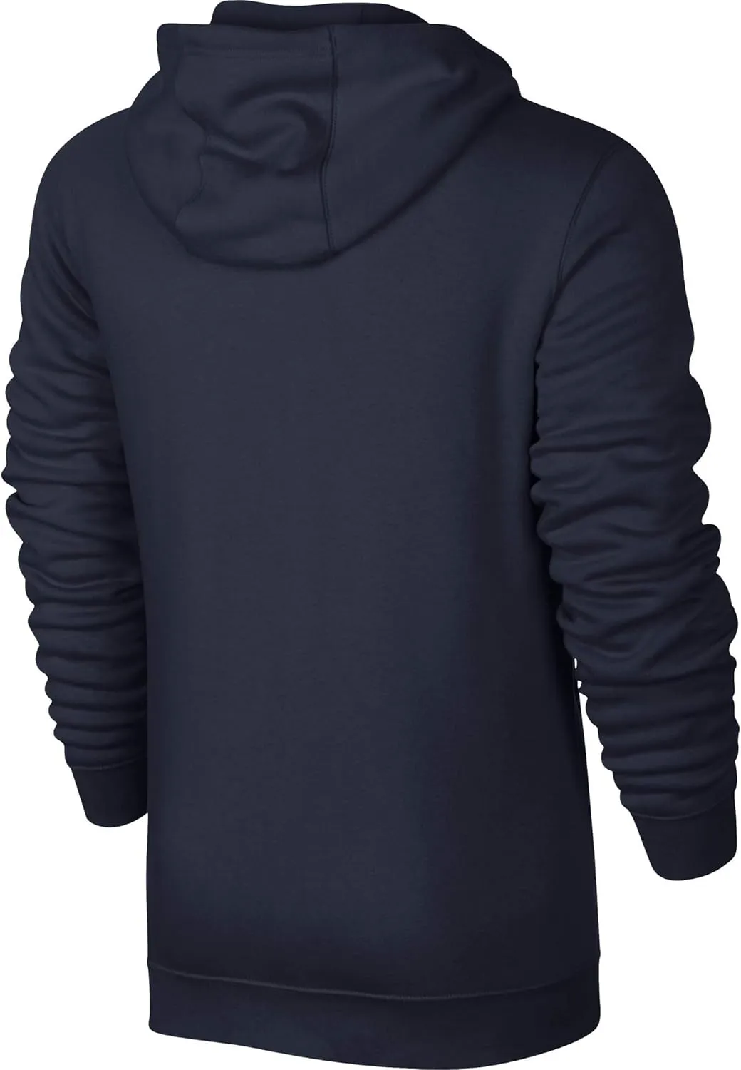 Men's Nike Sportswear Club Full Zip-Up Hoodie