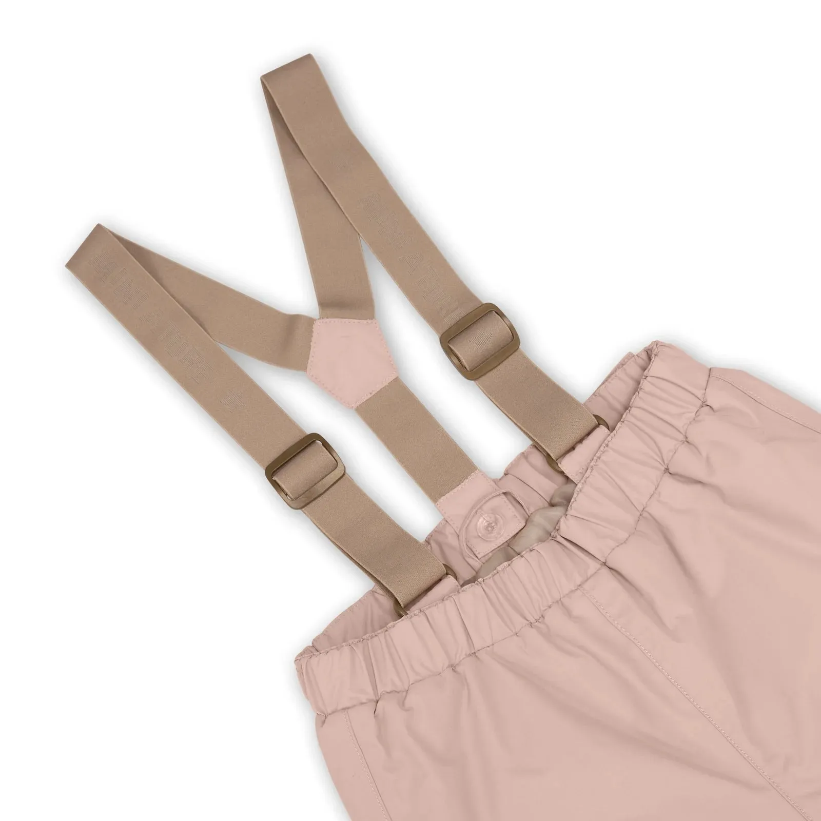 MINI A TURE MATWILAS Snow Pants - Adobe Rose