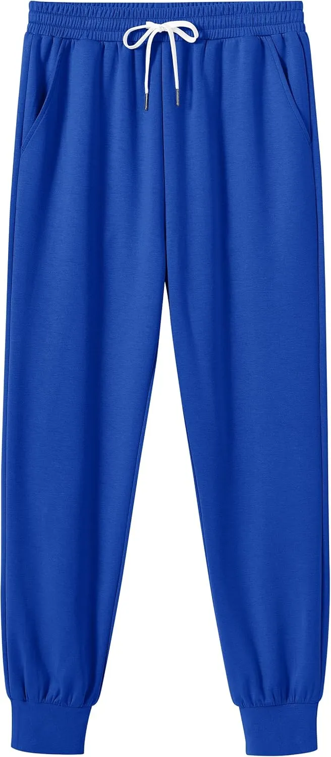 MoFiz Men's Tracksuit 2 Piece Sweatsuit Track Suit 1/4 Zip Long Sleeve Tops Jogging Pants Casual Outfits For Men