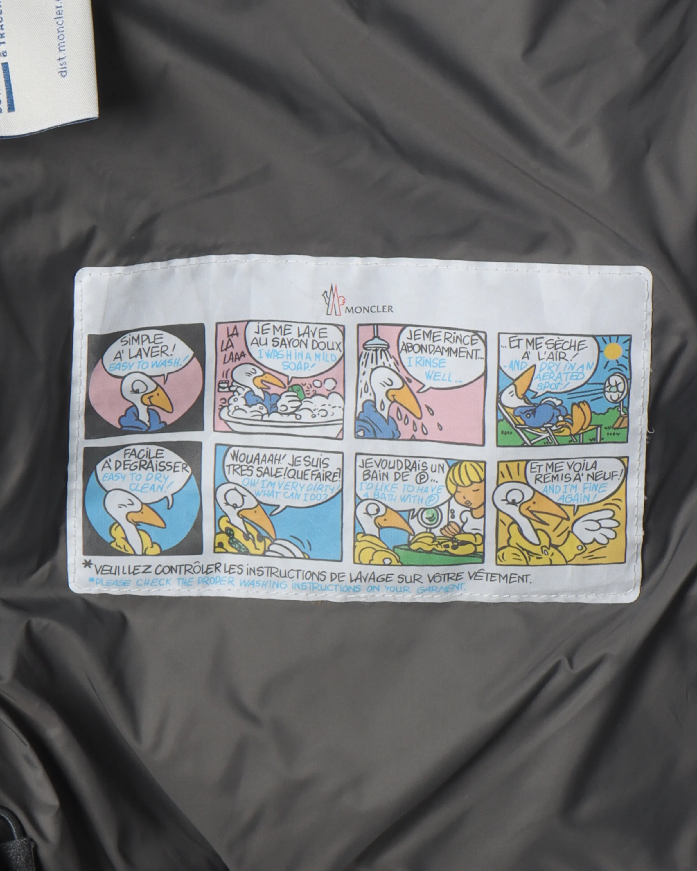 Montgenevre Short Down Jacket