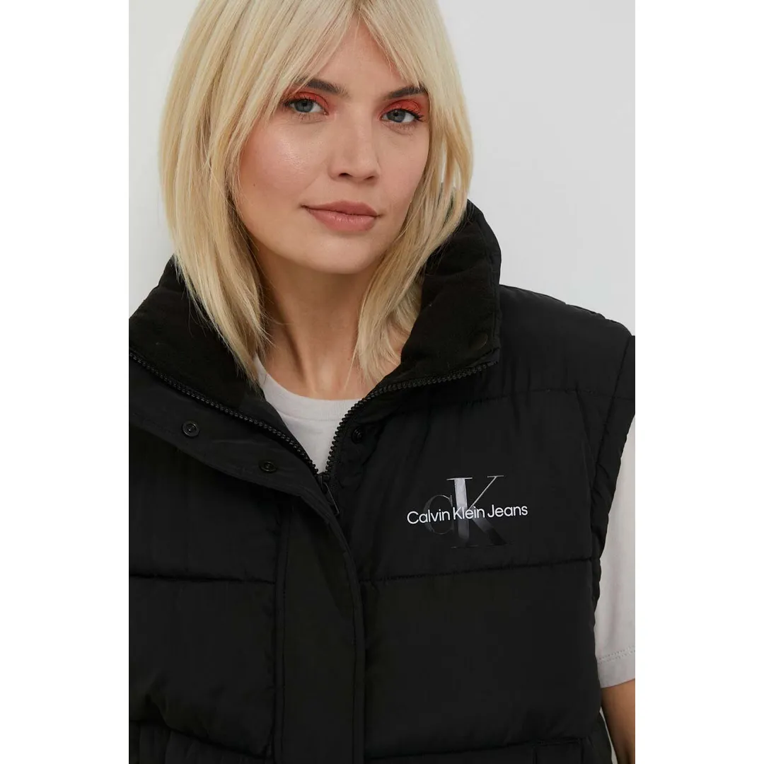 Mw Non-Down Vest