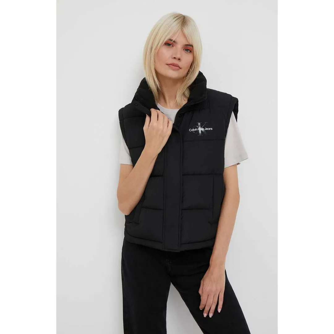 Mw Non-Down Vest