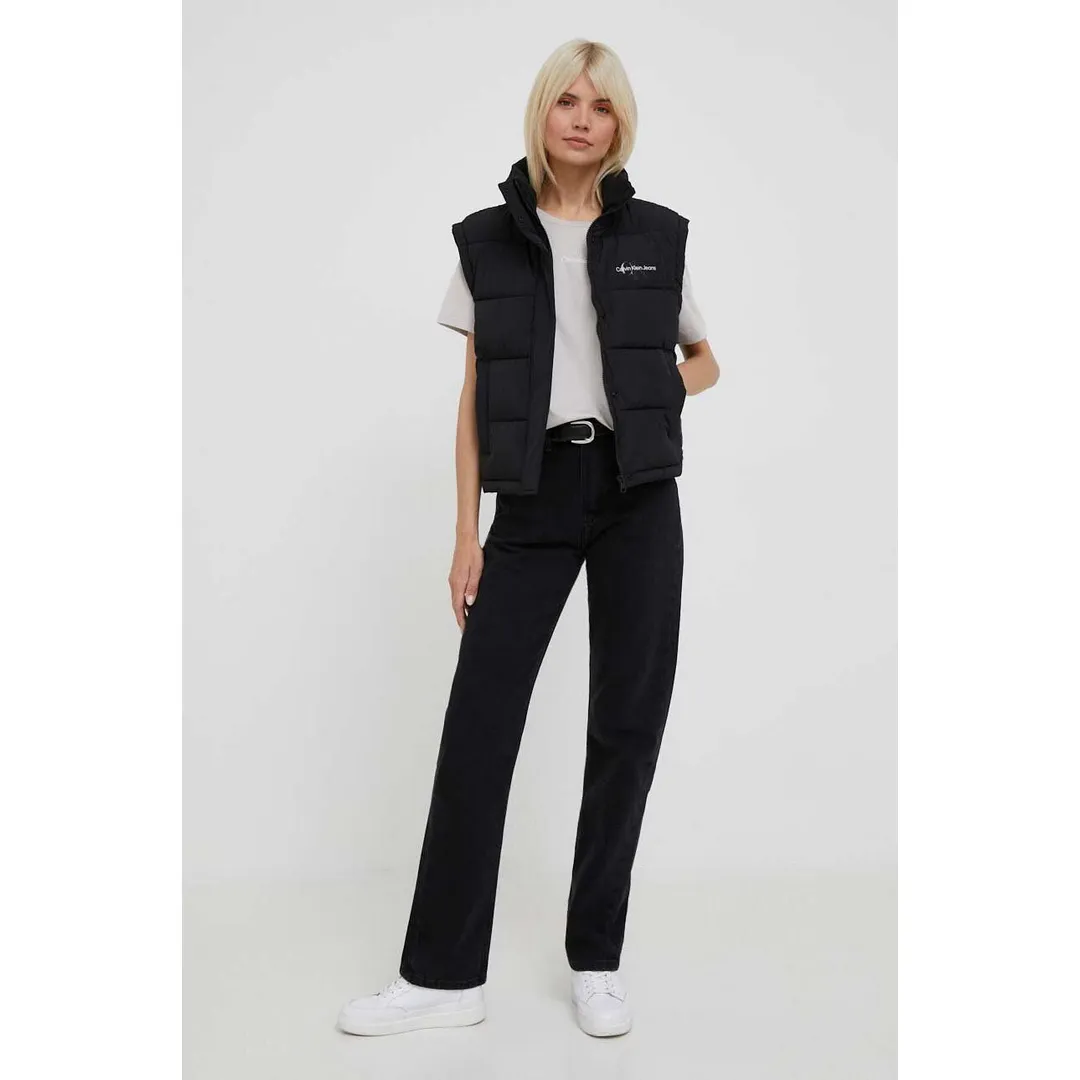 Mw Non-Down Vest
