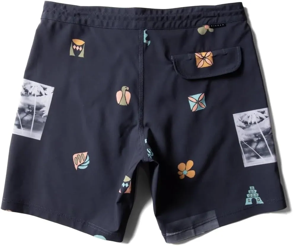 Neu Wave 17.5" Boardshort