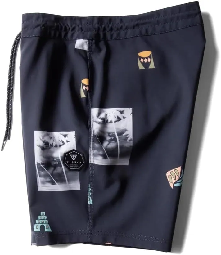 Neu Wave 17.5" Boardshort