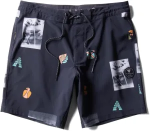 Neu Wave 17" Boys Boardshort