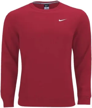 Nike Club Fleece Crew Men's Sweatshirt Crewneck