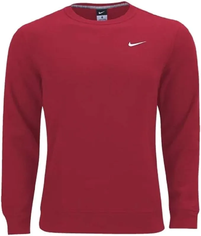 Nike Club Fleece Crew Men's Sweatshirt Crewneck