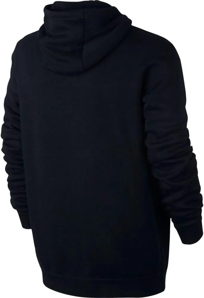 Nike Men's Pullover Fleece Club Hoodie