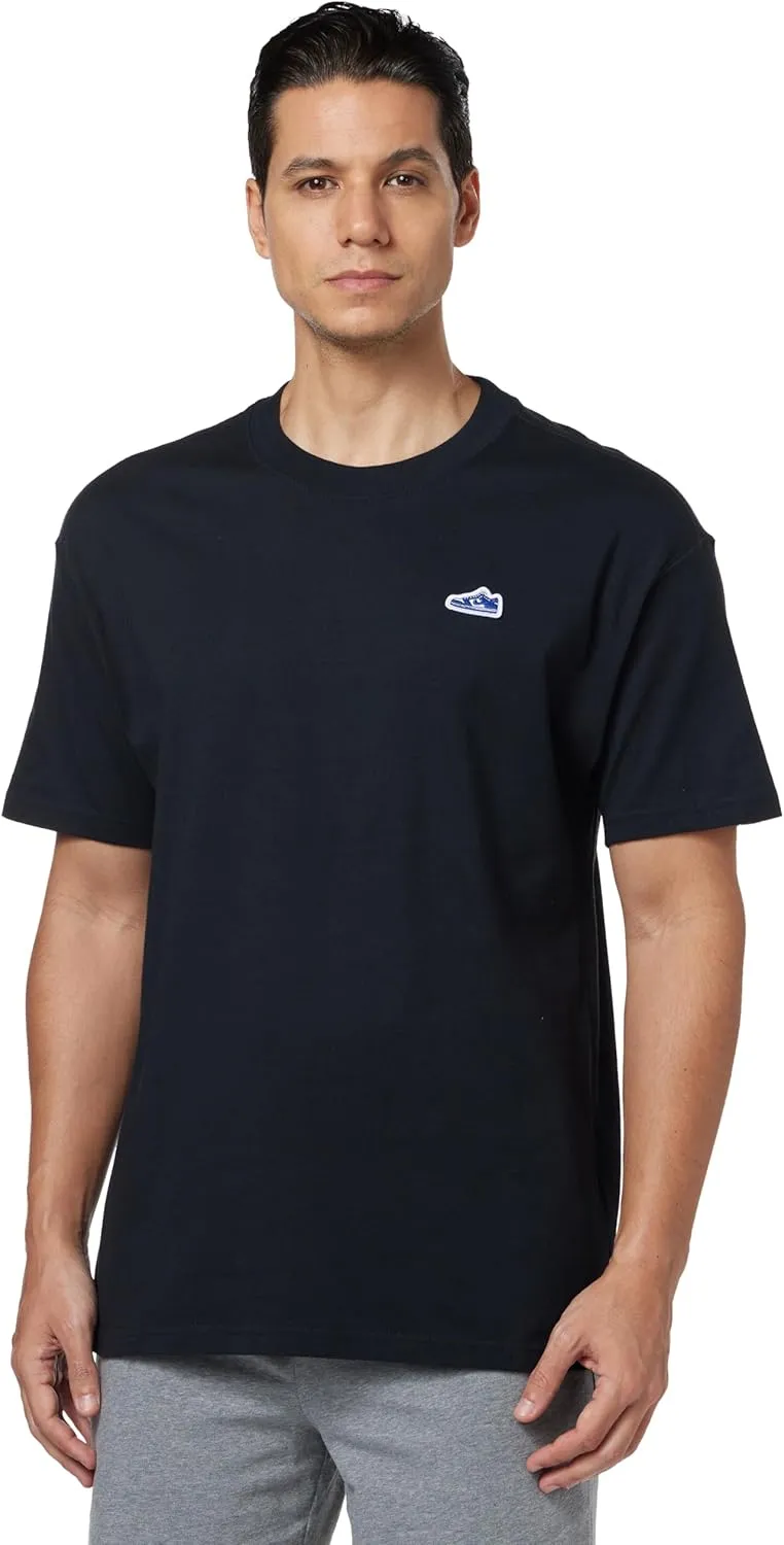 Nike Men's Sportswear Dunk Patch Short Sleeve T-Shirt