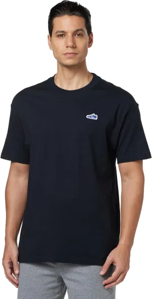 Nike Men's Sportswear Dunk Patch Short Sleeve T-Shirt