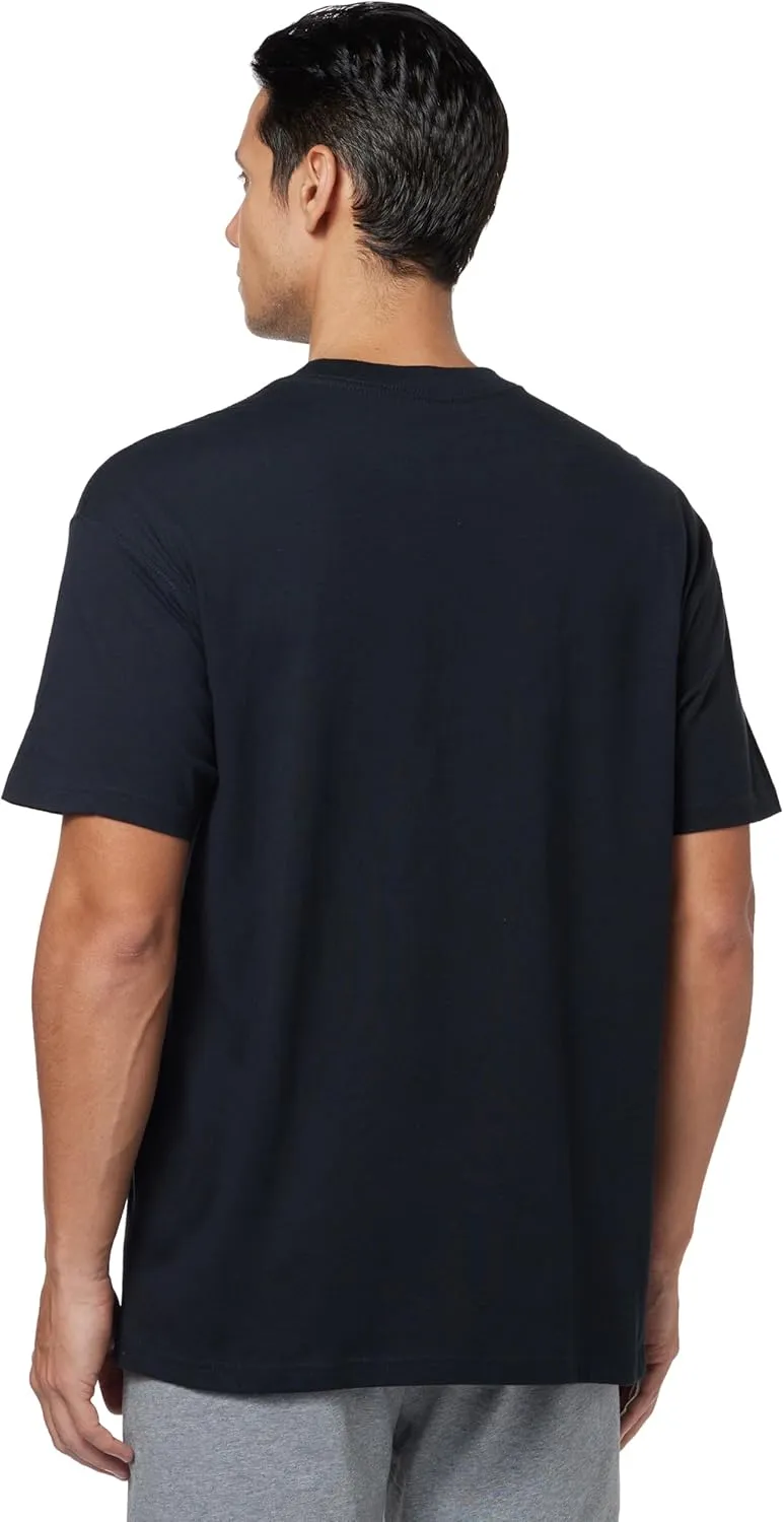 Nike Men's Sportswear Dunk Patch Short Sleeve T-Shirt